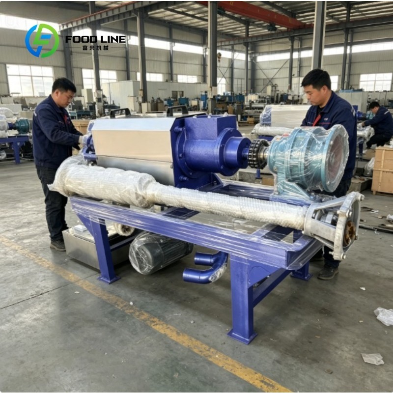 Livestock Waste Treatment Mach - Agriculture Farming Livestock 评论和价格