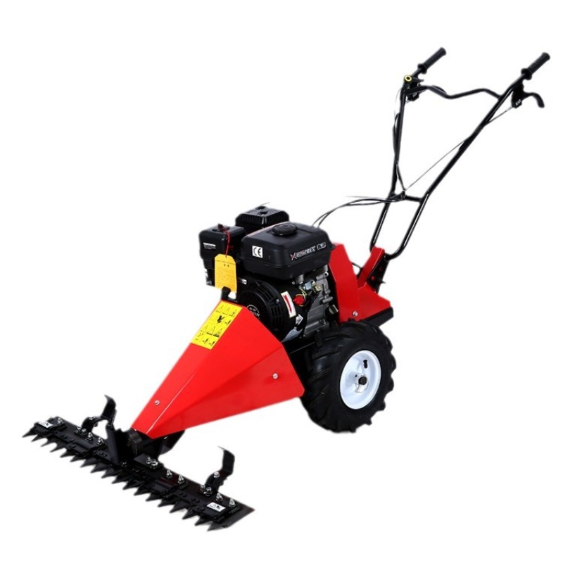 6.5Hp Four Stroke Wheeled Gras - Farming Agriculture Jobs 评论和价格