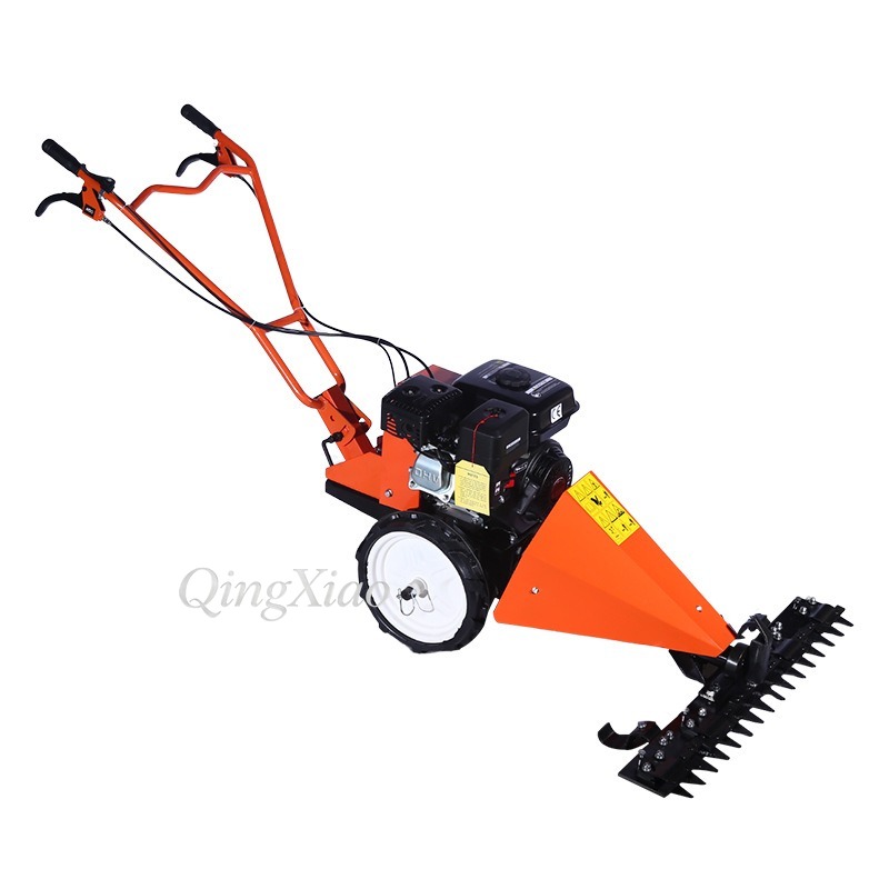 6.5Hp Four Stroke Wheeled Gras - Farming Agriculture Jobs 评论和价格