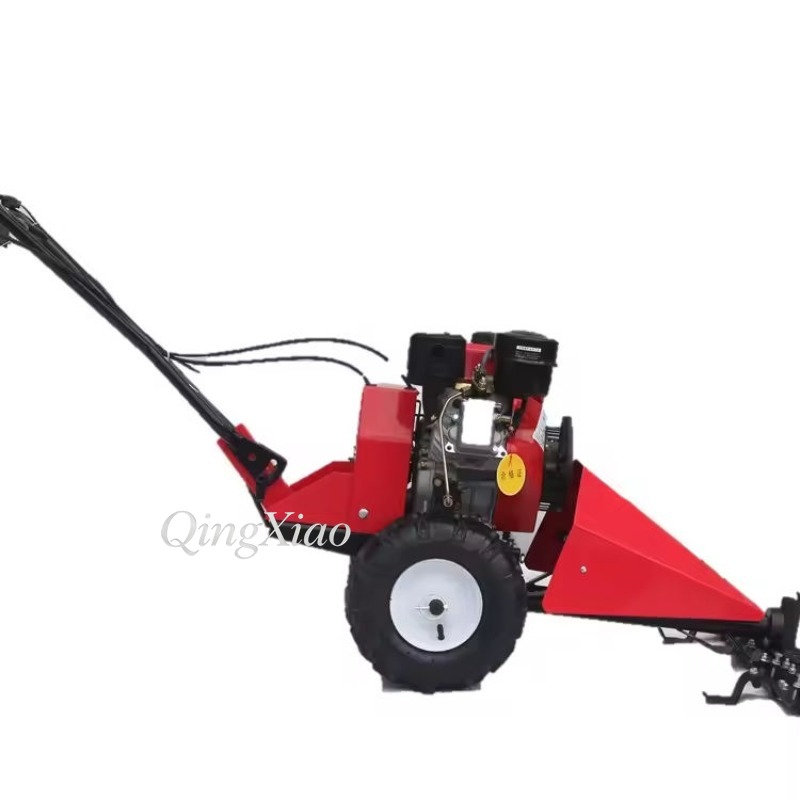 6.5Hp Four Stroke Wheeled Gras - Farming Agriculture Jobs 评论和价格