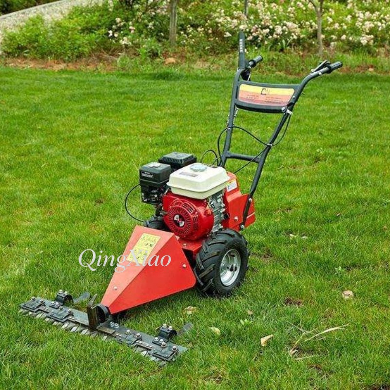 6.5Hp Four Stroke Wheeled Gras - Farming Agriculture Jobs 评论和价格