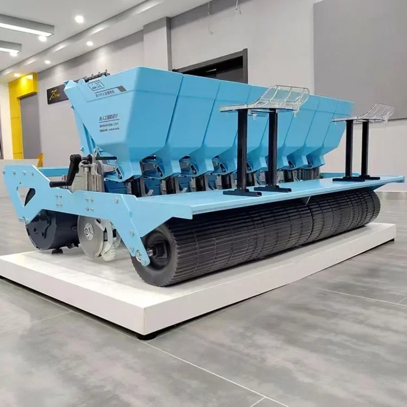 Farm Machinery New Agriculture - Organic Farming Of Agriculture 评论和价格