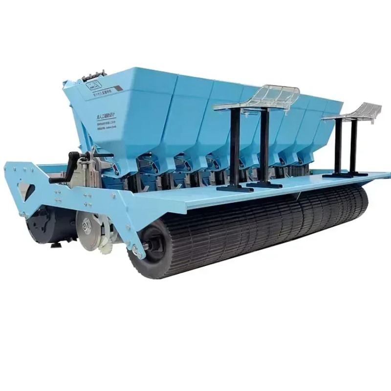 Farm Machinery New Agriculture - Organic Farming Of Agriculture 评论和价格