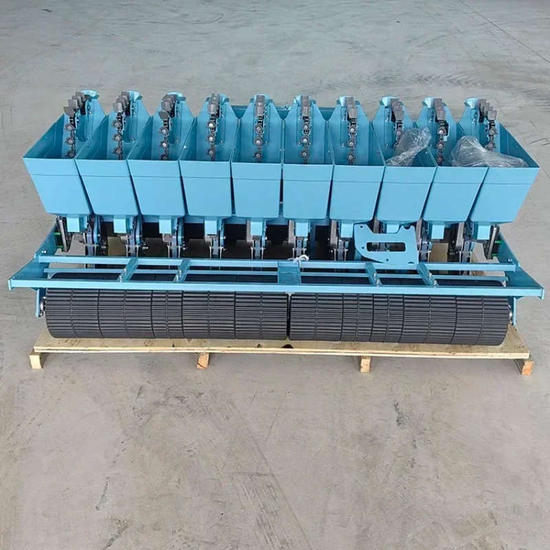 Farm Machinery New Agriculture - Organic Farming Of Agriculture 评论和价格