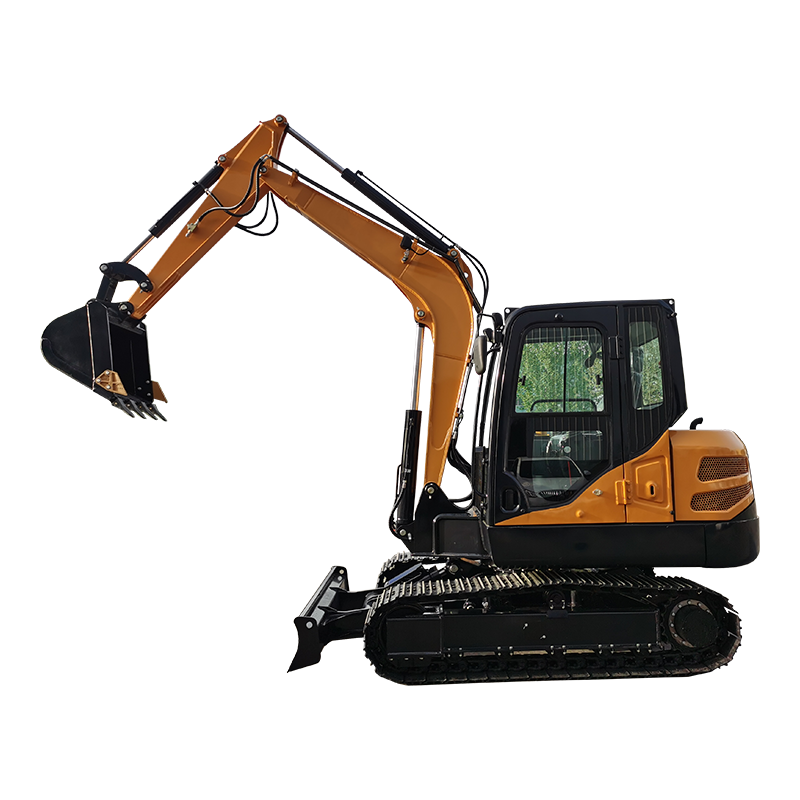 906 Small Excavator EPA Approv - Farming Agriculture Jobs 评论和价格
