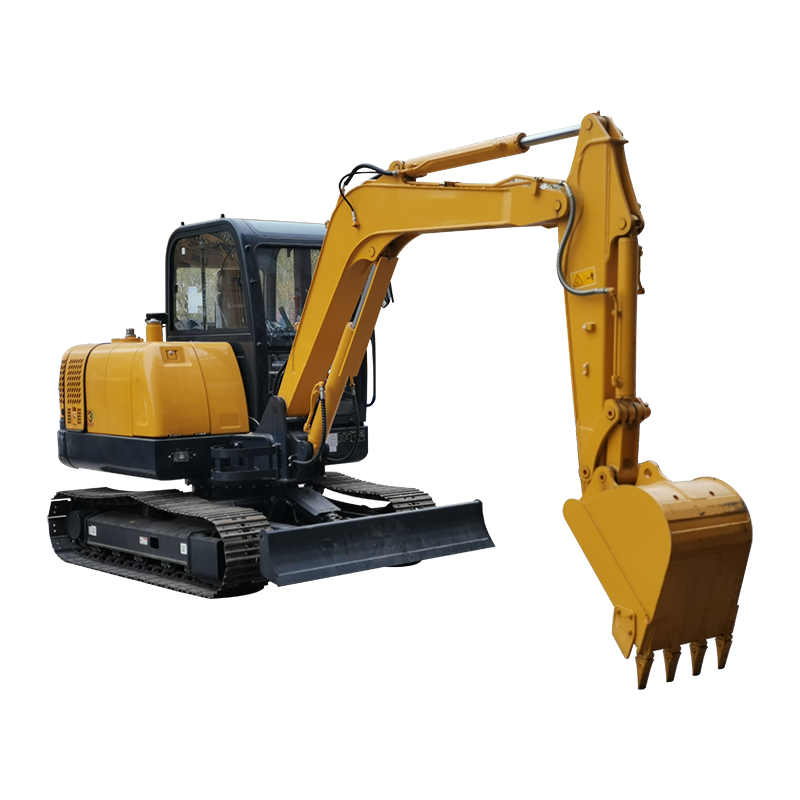 906 Small Excavator EPA Approv - Farming Agriculture Jobs 评论和价格