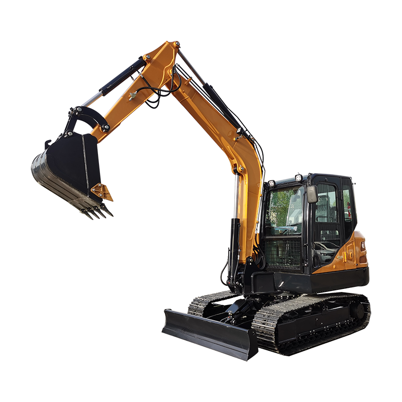 906 Small Excavator EPA Approv - Farming Agriculture Jobs 评论和价格
