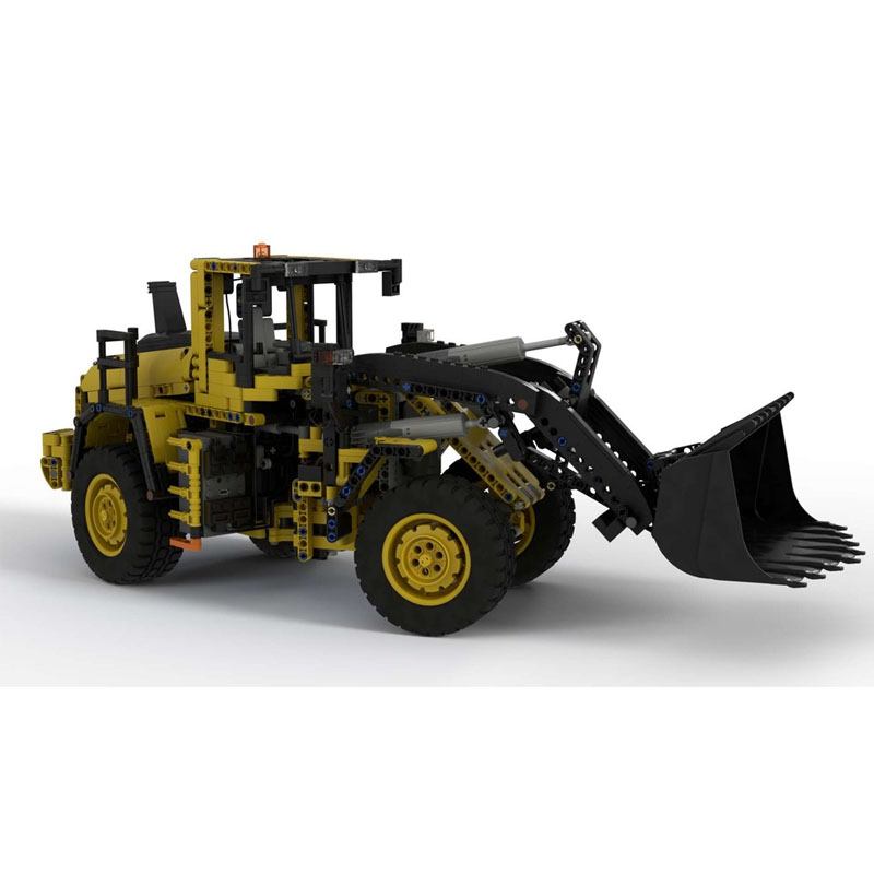 Building Blocks MOC-125288 Far - Agriculture Farming Certificate 评论和价格