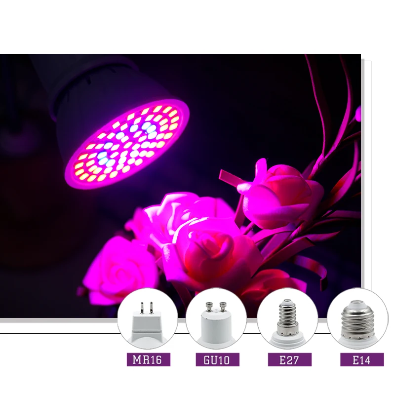 Full Spectrum LED Grow Light E - Hydroponic Nft Channel 评论和价格